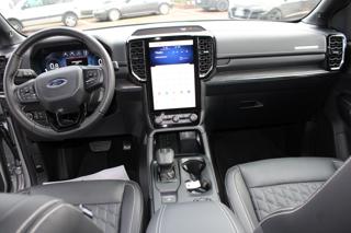 FORD Ranger usata, con ESP
