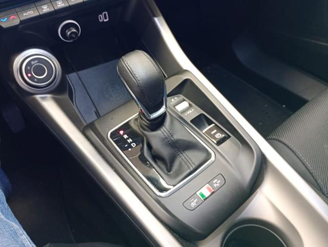 ALFA ROMEO Tonale usata, con ESP