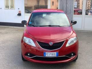 LANCIA Ypsilon usata, con Airbag