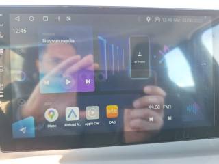 CITROEN C3 usata, con Volante multifunzione