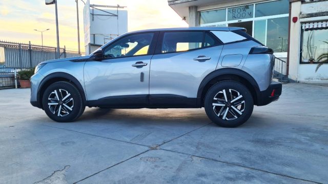 PEUGEOT 2008 usata, con Controllo automatico clima