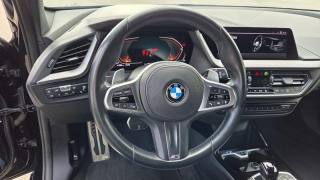 BMW 118 usata, con Vetri oscurati