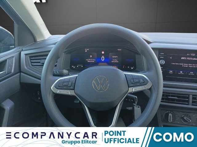VOLKSWAGEN Polo usata, con Controllo trazione