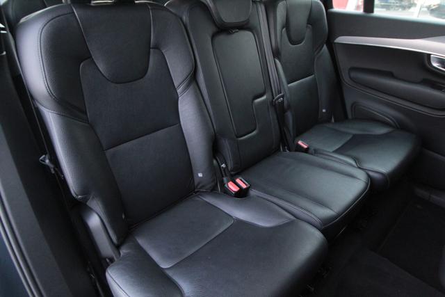 VOLVO XC90 usata, con Chiusura centralizzata telecomandata