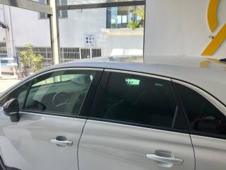 OPEL Crossland usata, con Cerchi in lega