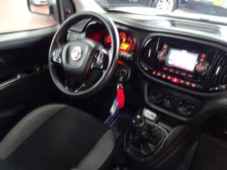 FIAT Doblo usata, con Controllo trazione