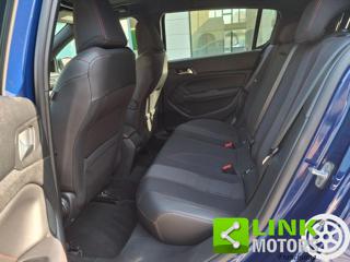 PEUGEOT 308 usata, con Cerchi in lega