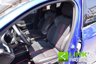 RENAULT Clio usata, con Climatizzatore