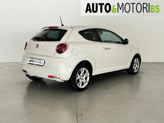 ALFA ROMEO MiTo usata, con Airbag Passeggero
