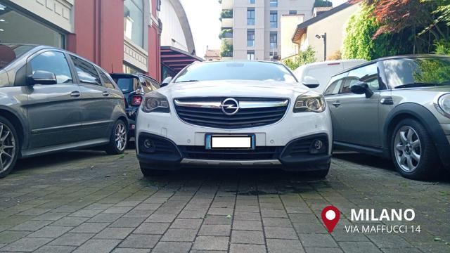 OPEL Insignia usata, con Climatizzatore