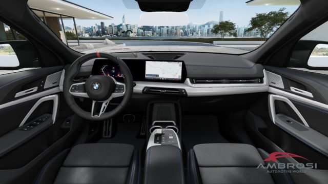 BMW M3 usata 10