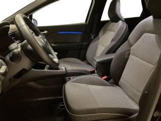 RENAULT Captur usata, con Cruise Control