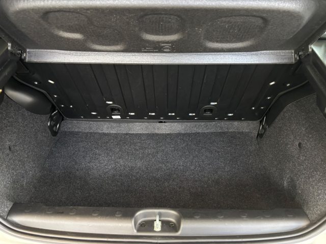 FIAT Panda usata, con Chiusura centralizzata