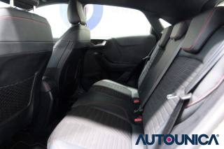 FORD Puma usata, con Sensori di parcheggio anteriori