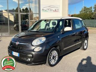 FIAT 500L usata, con Airbag laterali