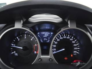 NISSAN Juke usata 12