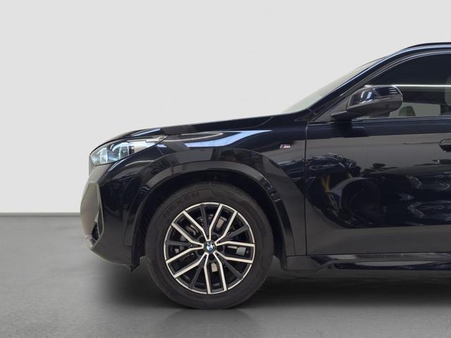 BMW X1 usata, con Boardcomputer