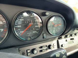 PORSCHE 911 usata, con Interni in pelle