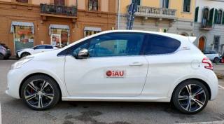 PEUGEOT 208 usata, con Airbag Passeggero