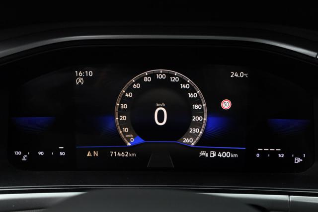 VOLKSWAGEN T-Roc usata, con Hill holder