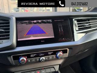 AUDI A1 usata, con Chiusura centralizzata