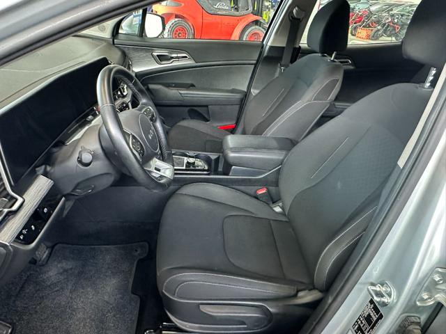 KIA Sportage usata, con Cruise Control