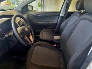 HYUNDAI i20 usata, con Cerchi in lega