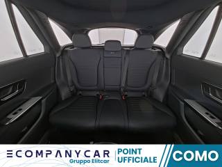 MERCEDES-BENZ GLC 200 usata, con Climatizzatore