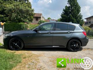 BMW 116 usata, con Airbag Passeggero
