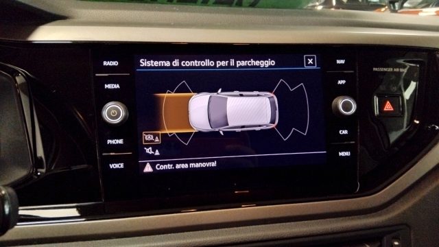 VOLKSWAGEN Polo usata 24