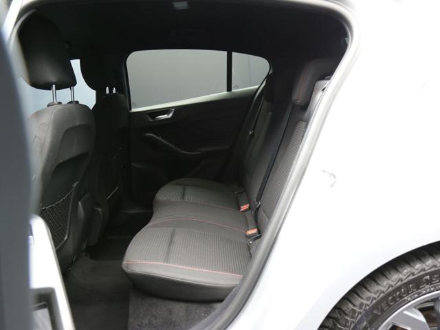 FORD Focus usata, con Cerchi in lega