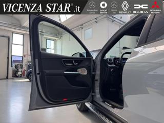 MERCEDES-BENZ GLC 300 usata, con Trazione integrale