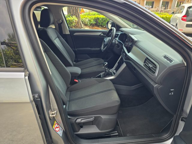 VOLKSWAGEN T-Roc usata 174