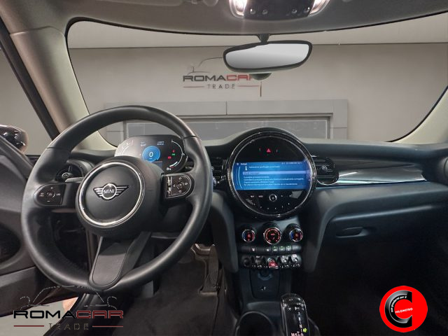 MINI Cooper usata, con Controllo trazione