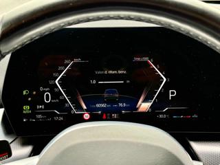 BMW 218 usata, con ESP