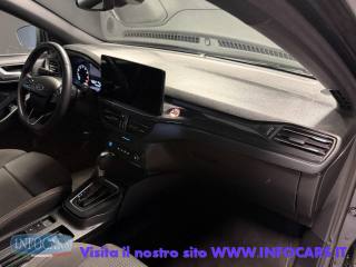 FORD Focus usata, con Controllo trazione