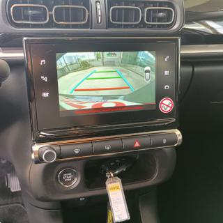 CITROEN C3 usata, con Cruise Control