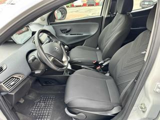LANCIA Ypsilon usata, con Chiusura centralizzata