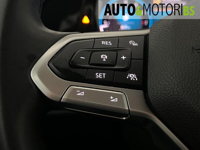 VOLKSWAGEN Golf usata, con ESP
