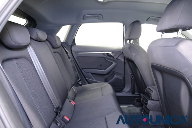 AUDI A3 usata 64