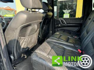 MERCEDES-BENZ G usata 19