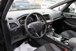 FORD S-Max usata, con Boardcomputer