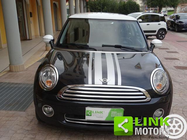 MINI Cooper usata, con Airbag