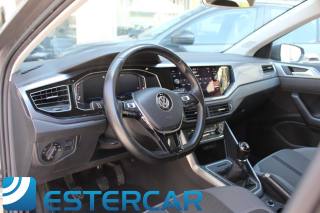 VOLKSWAGEN Polo usata, con Airbag laterali