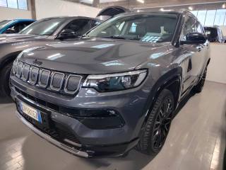 JEEP Compass 1.6 Multijet 