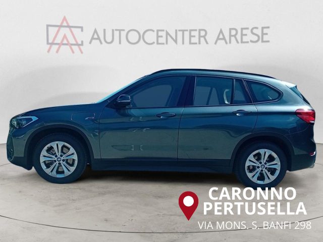 BMW X1 usata, con Airbag