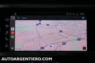 AUDI Q3 usata, con Controllo elettronico della corsia