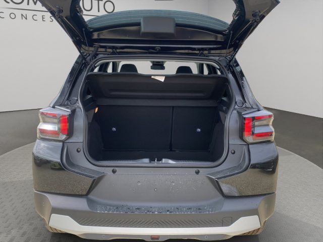 CITROEN C3 usata, con Volante multifunzione