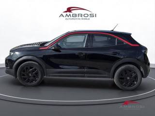 OPEL Mokka usata 5