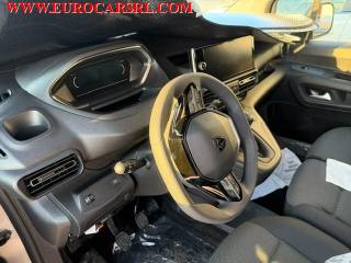 PEUGEOT Partner usata, con Immobilizzatore elettronico